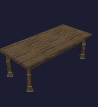 EQ2Furniture.com Preview