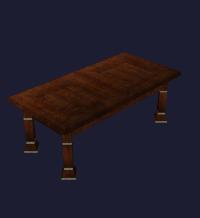 EQ2Furniture.com Preview