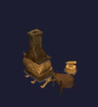 EQ2Furniture.com Preview