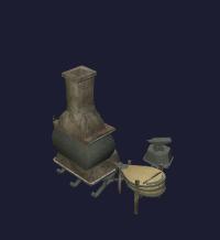 EQ2Furniture.com Preview