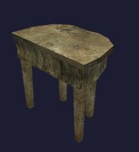 EQ2Furniture.com Preview