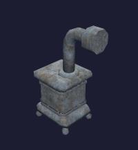 EQ2Furniture.com Preview