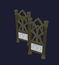 EQ2Furniture.com Preview