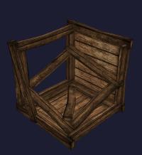 EQ2Furniture.com Preview