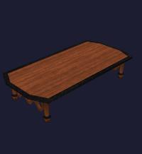 EQ2Furniture.com Preview