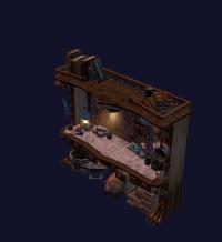 EQ2Furniture.com Preview