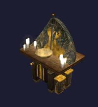 EQ2Furniture.com Preview